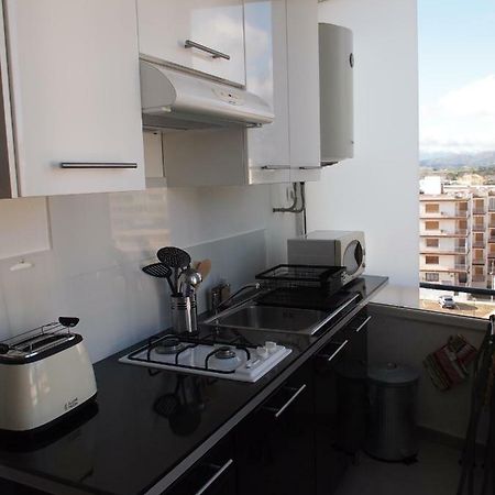 Ferienwohnung Miramar 37C Roses Exterior foto