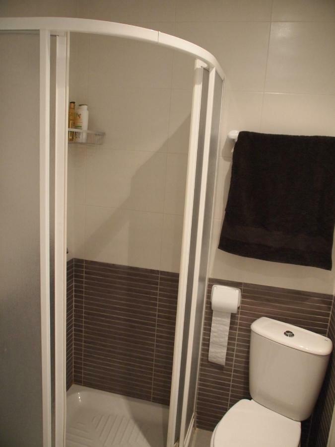 Ferienwohnung Miramar 37C Roses Exterior foto