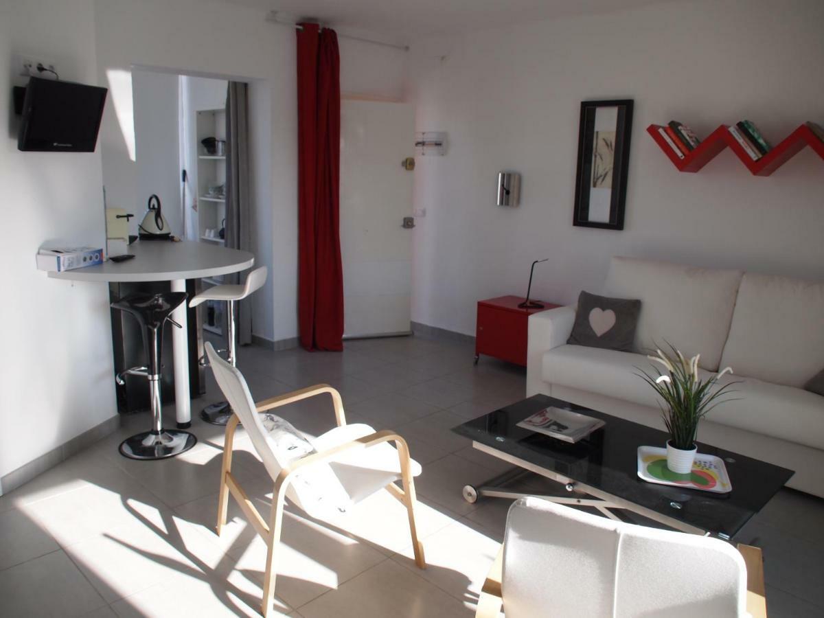 Ferienwohnung Miramar 37C Roses Exterior foto