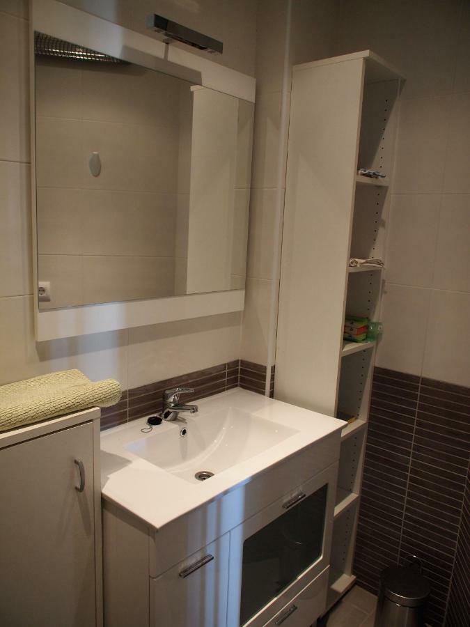 Ferienwohnung Miramar 37C Roses Exterior foto